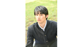 岡田健史「中学聖日記」(c)TBS