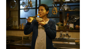 （C） 2018「食べる女」倶楽部