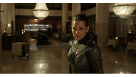 『アントマン＆ワスプ』（C）Marvel Studios 2018