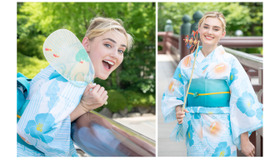 メグ・ドネリー／『ゾンビーズ』(C) 2018 Disney