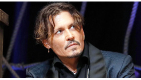 ジョニー・デップ-(C)Getty Images