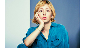 木村カエラ『ちいさな英雄　―カニとタマゴと透明人間―』／photo:Yosuke Koino