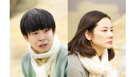 『母さんがどんなに僕を嫌いでも』（C)2018「母さんがどんなに僕を嫌いでも」製作委員会