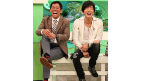 「ホンマでっか!?TV」(C)フジテレビ