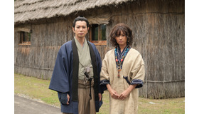 北海道150年記念ドラマ 「永遠のニシパ ～北海道と名付けた男 松浦武四郎～」