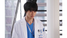 「グッド・ドクター」第7話 (C) フジテレビ