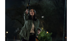 『ザ・プレデター』（C） 2018 Twentieth Century Fox Film Corporation