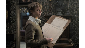 『チューリップ・フィーバー　肖像画に秘めた愛』（C） 2017 TULIP FEVER FILMS LTD.  ALL RIGHTS RESERVED.