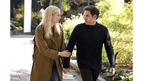 エマ・ストーン、ジョナ・ヒルを口説きおとす!?　Netflixオリジナルシリーズ「マニアック」9月21日全世界同時オンラインストリーミング