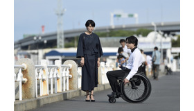 「dele」第5話 (C) テレビ朝日