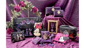 「ANNA SUI」プロデュース商品☆