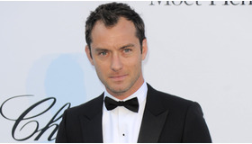 ジュード・ロウ -(C) Splash/AFLO