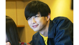 千葉雄大の裏の顔とは…　『音量を上げろタコ！なに歌ってんのか全然わかんねぇんだよ！！』（C）2018「音量を上げろタコ！」製作委員会