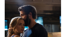 『クワイエット・プレイス』(C) 2018 Paramount Pictures. All rights reserved.