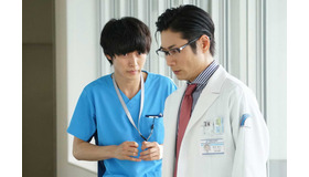 「グッド・ドクター」第8話 (C) Getty Images