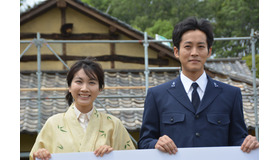 ／「この世界の片隅に」キャスト発表取材会