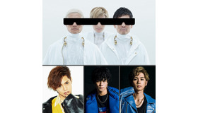 「PRINCE OF LEGEND」「m-flo」（C）「PRINCE OF LEGEND」製作委員会 （C） HI-AX All Rights Reserved.