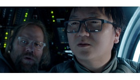 『ＭＥＧ ザ・モンスター』（c）2018 WARNER BROS. ENTERTAINMENT INC., GRAVITY PICTURES FILM PRODUCTION COMPANY, AND APELLESENTERTAINMENT, INC