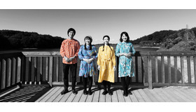 「ムーミンバレーパーク」制服（C） Moomin CharactersTM