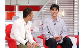 「おしゃれイズム」 (C) NTV