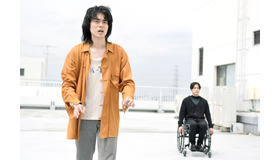 「dele」第6話 (C) テレビ朝日