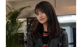 「SUITS／スーツ」（C)フジテレビ