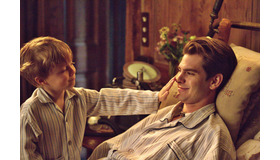 『ブレス しあわせの呼吸』（C） 2017 Breathe Films Limited, British Broadcasting Corporation and The British Film Institute.  All Rights Reserved