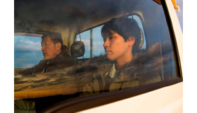 『夜明け』（Ｃ）2019「夜明け」製作委員会