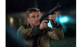 ボイド・ホルブルック『ザ・プレデター　』(c)2018 Twentieth Century Fox Film Corporation.