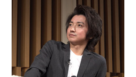 藤原竜也(c)「藤原竜也の二回道」製作委員会