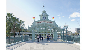 間もなく秋イベントが始まる東京ディズニーリゾート