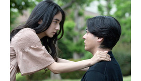 「dele」第7話 (C) テレビ朝日