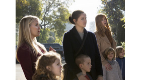 「ビッグ・リトル・ライズ＜シーズン1＞」(c)2018 Home Box Office, Inc. All rights reserved. HBOR and related channels andservice marks are the property of Home Box Office, Inc. Distributed by Warner Bros.Home Entertainment. All rights reserved.