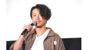 映画『銀魂2 掟は破るためにこそある』/小栗旬