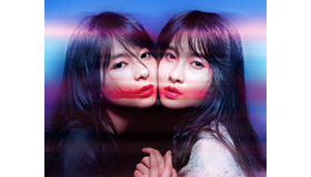 『累-かさね-』（C）2018映画「累」製作委員会　（C）松浦だるま／講談社