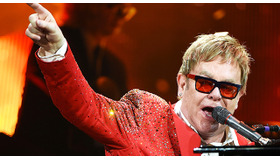 エルトン・ジョン -(C) Getty Images