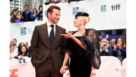 『アリー／ スター誕生』トロント国際映画祭2018　CREDIT: KEVIN MAZUR