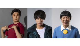 ドラマ25「このマンガがすごい！」（C）「このマンガがすごい！」製作委員会