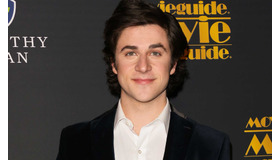 デヴィッド・ヘンリー (C) Getty Images