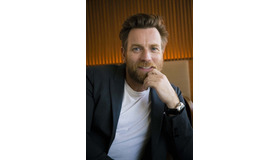 ユアン・マクレガー／『プーと大人になった僕』（C）2018 Disney Enterprises, Inc.