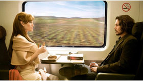 『ツーリスト』 -(C) 2010 GK Films, LLC. All Rights Reserved.