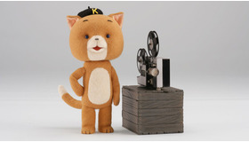 こまちゃん -(C) TYO/dwarf・こまねこフィルムパートナーズ