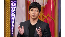 「今夜くらべてみました」 (C) NTV