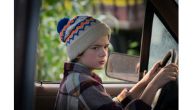 『クワイエット・プレイス』（C） 2018 Paramount Pictures. All rights reserved.