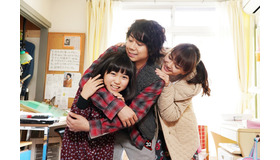 『トラさん～僕が猫になったワケ～』（C）板羽皆／集英社・2019「トラさん」製作委員会