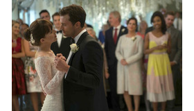 『フィフティ・シェイズ・フリード』（C）2017 UNIVERSAL STUDIOS