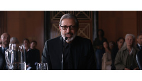 『ジュラシック・ワールド／炎の王国』(C)Universal Pictures(C) Universal Studios and Amblin Entertainment, Inc.and Legendary Pictures Productions, LLC.