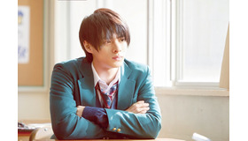 『ういらぶ。』（C)2018『ういらぶ。』製作委員会　（C)星森ゆきも／小学館