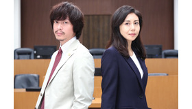 ドラマスペシャル「誘拐法廷～セブンデイズ～」　