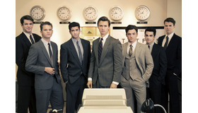 『ビリオネア・ボーイズ・クラブ』（C） 2017, BB Club, LLC. All rights reserved.